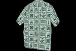 Honolulu “The Bus” Hawaiian Shirt