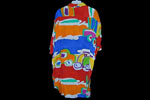 Jams World Cars Hawaiian Shirt