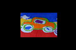Jams World Cars Hawaiian Shirt